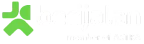 Berjalan Logo